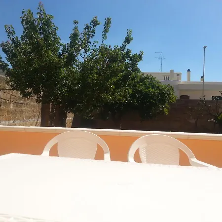 Puce Corsano (Apulia)