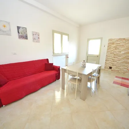 Puce Apartamento *