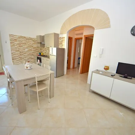 Apartamento Puce