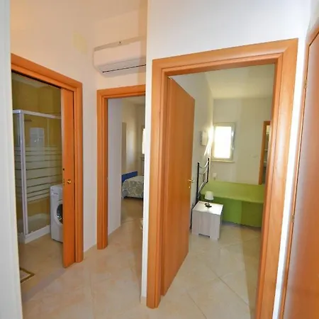 Apartamento Puce *