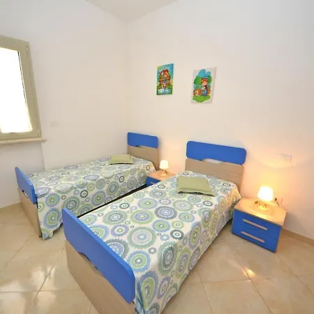Puce Apartamento Corsano (Apulia)