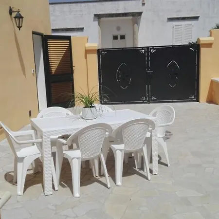 Apartamento Puce Corsano (Apulia)