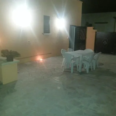 Apartamento Puce Corsano (Apulia)