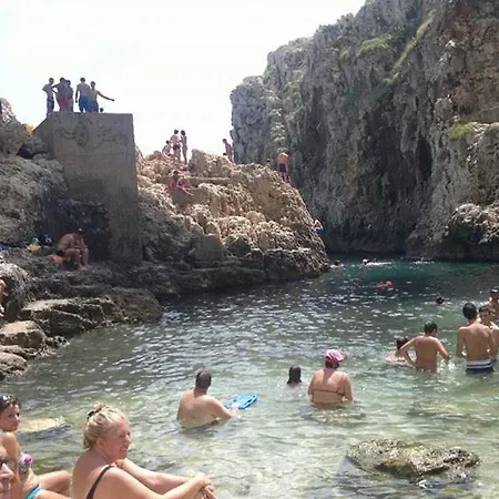 Puce Corsano (Apulia)