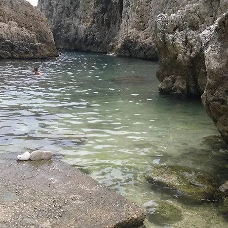 Puce Apartamento Corsano (Apulia)