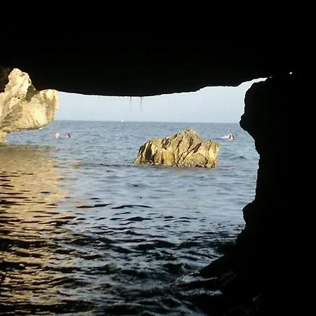 Puce Apartamento Corsano (Apulia)