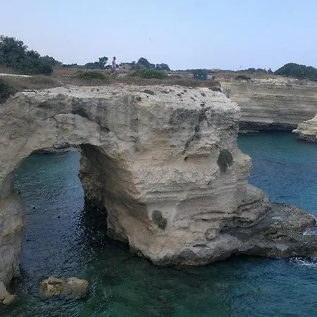 Apartamento Puce Corsano (Apulia)