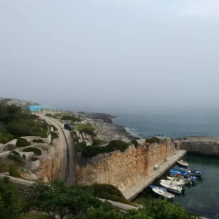 Apartamento Puce Corsano (Apulia)