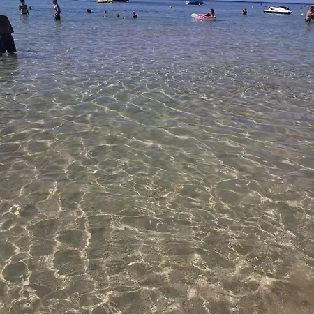 Puce Apartamento Corsano (Apulia)