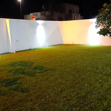 Apartamento Puce Corsano (Apulia)