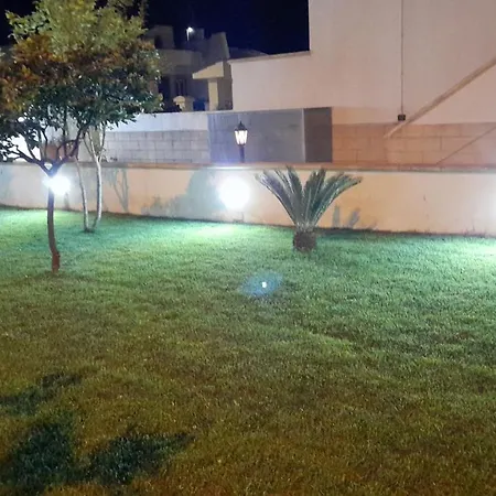 Apartamento Puce *