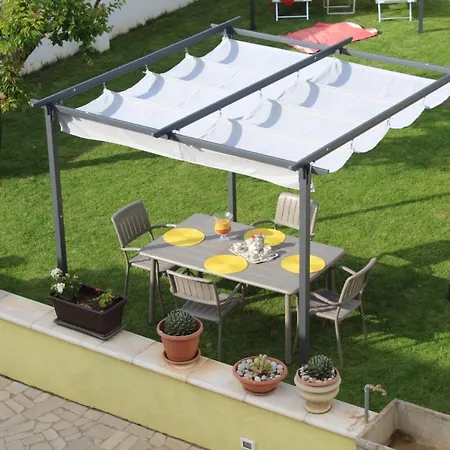 Apartamento Puce Corsano (Apulia)