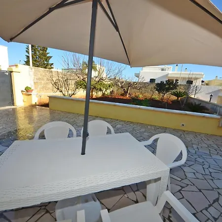 Apartment Puce Corsano (Apulia)