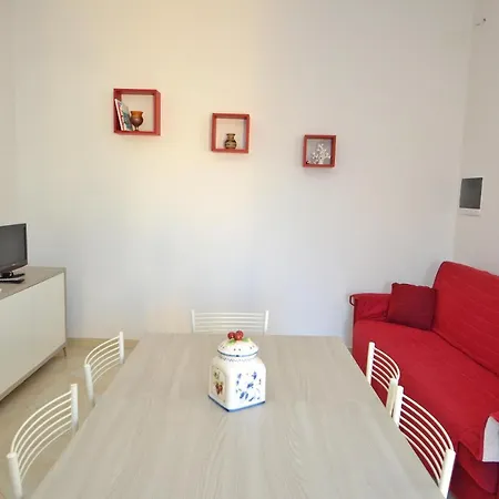 Puce Apartment Corsano (Apulia)