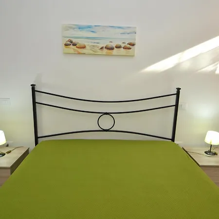 Apartment Puce Corsano (Apulia)