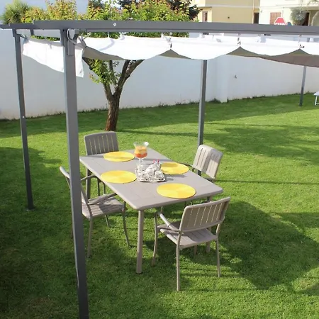 Puce Apartment Corsano (Apulia)